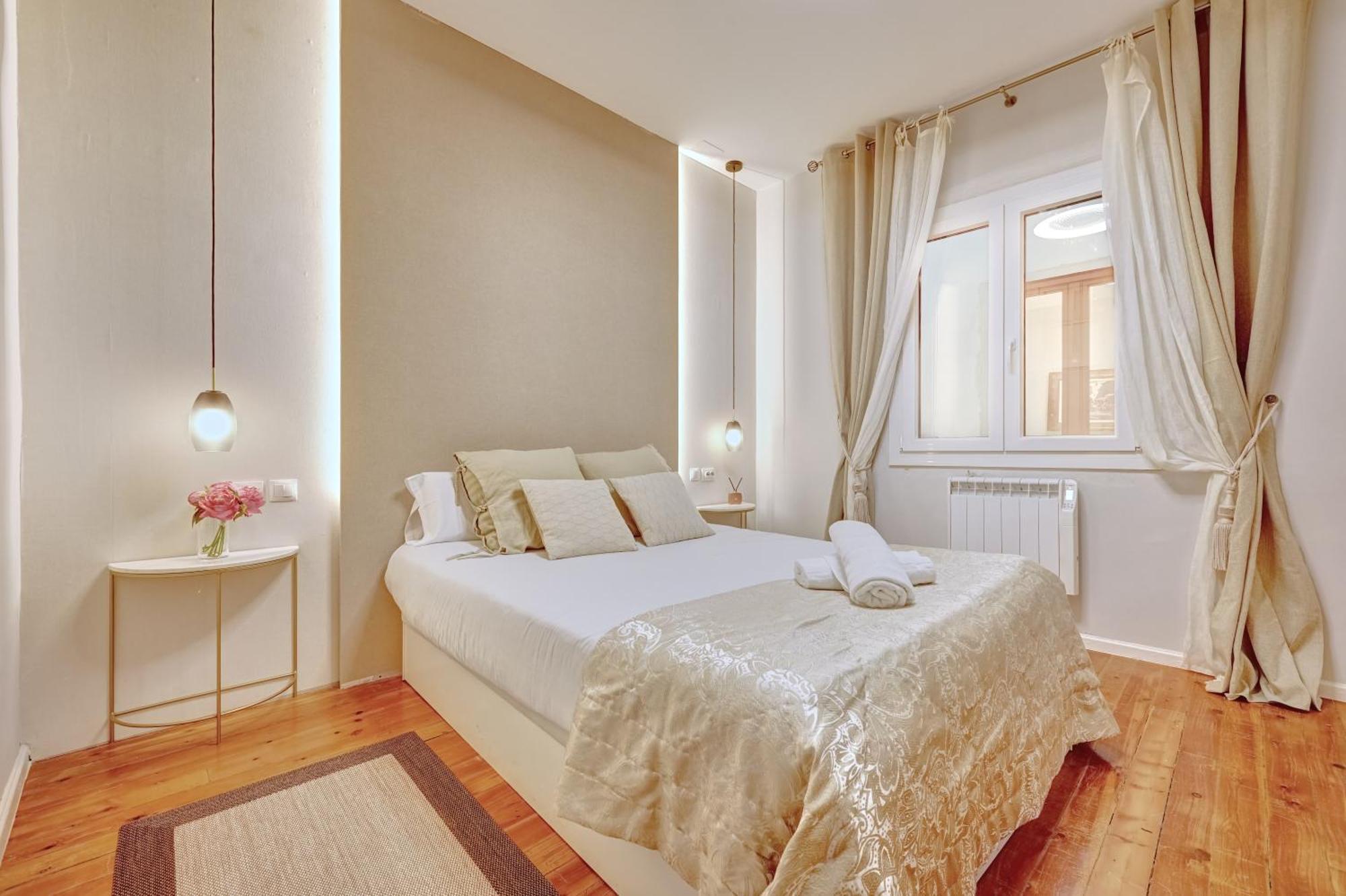 Heart Of Pamplona Apartments III By Clabao Exteriér fotografie