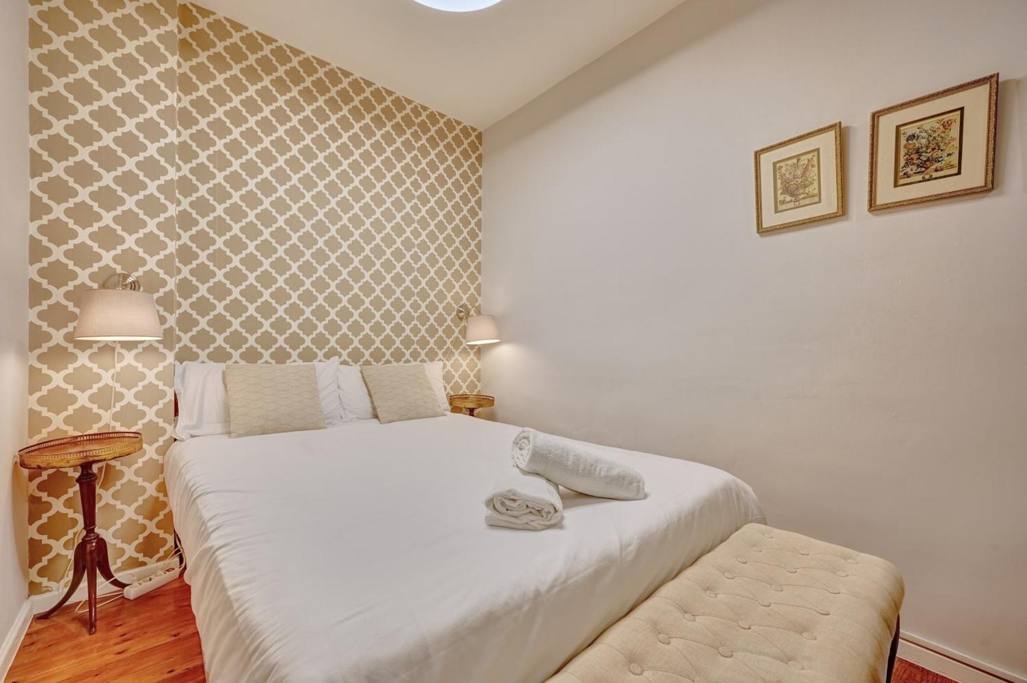 Heart Of Pamplona Apartments III By Clabao Exteriér fotografie