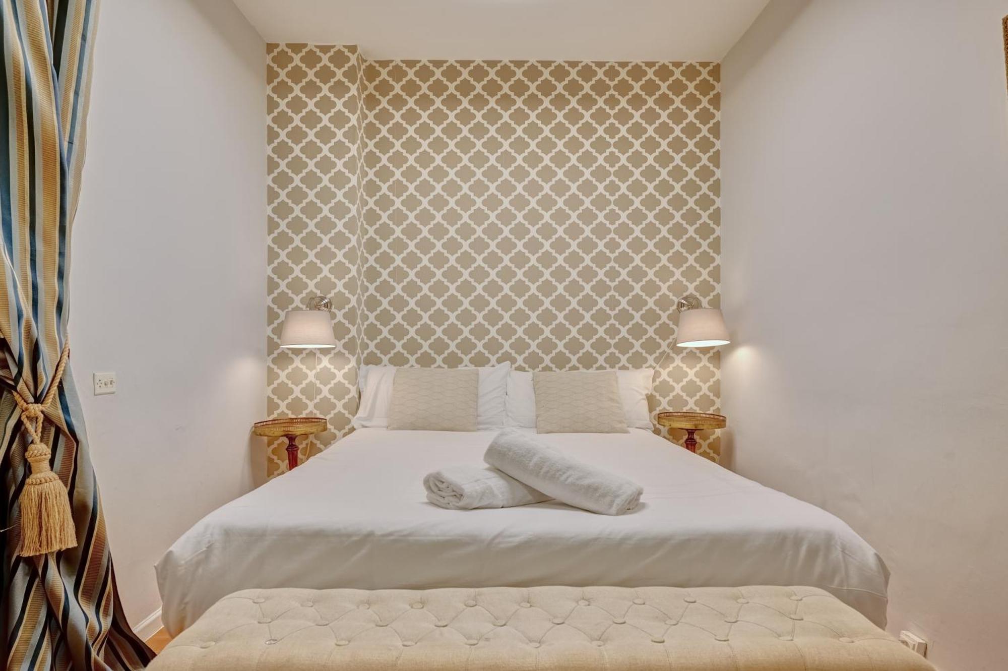 Heart Of Pamplona Apartments III By Clabao Exteriér fotografie